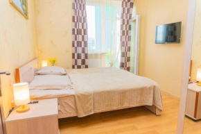 Green Tower Best view apartment